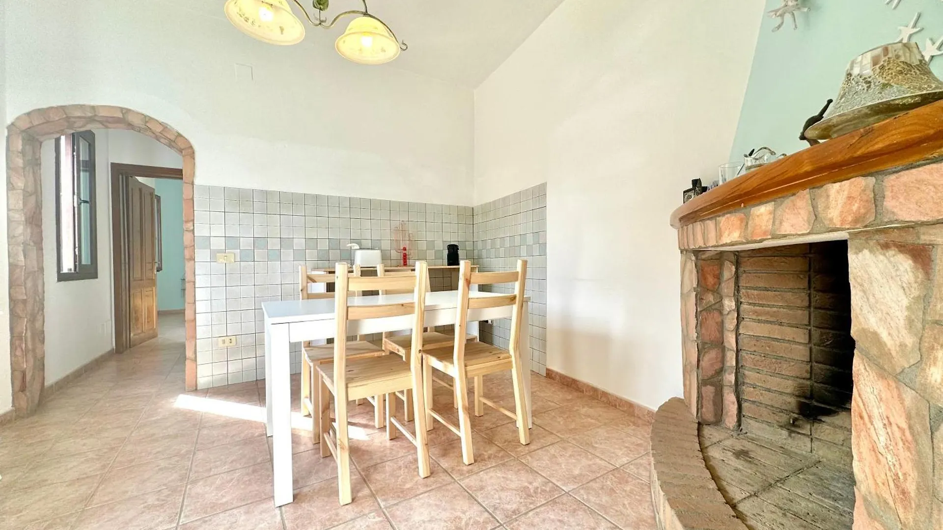 Abba House Apartman Bari Sardo 0*,  Olaszország