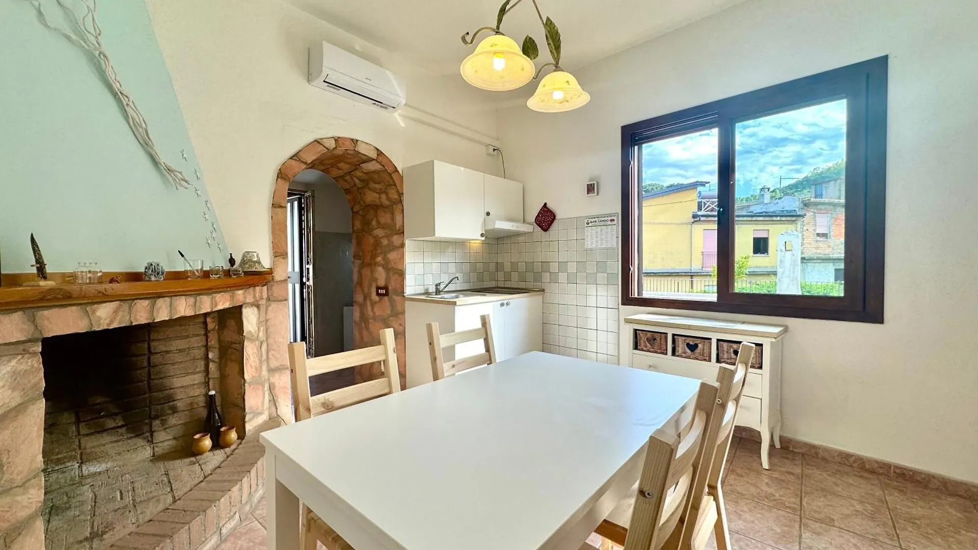 Abba House Apartman Bari Sardo 0*,  Olaszország